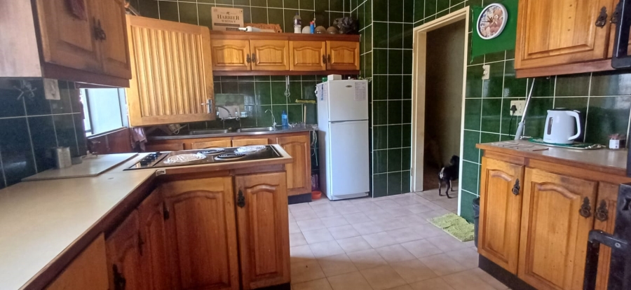 3 Bedroom Property for Sale in Allanridge Free State